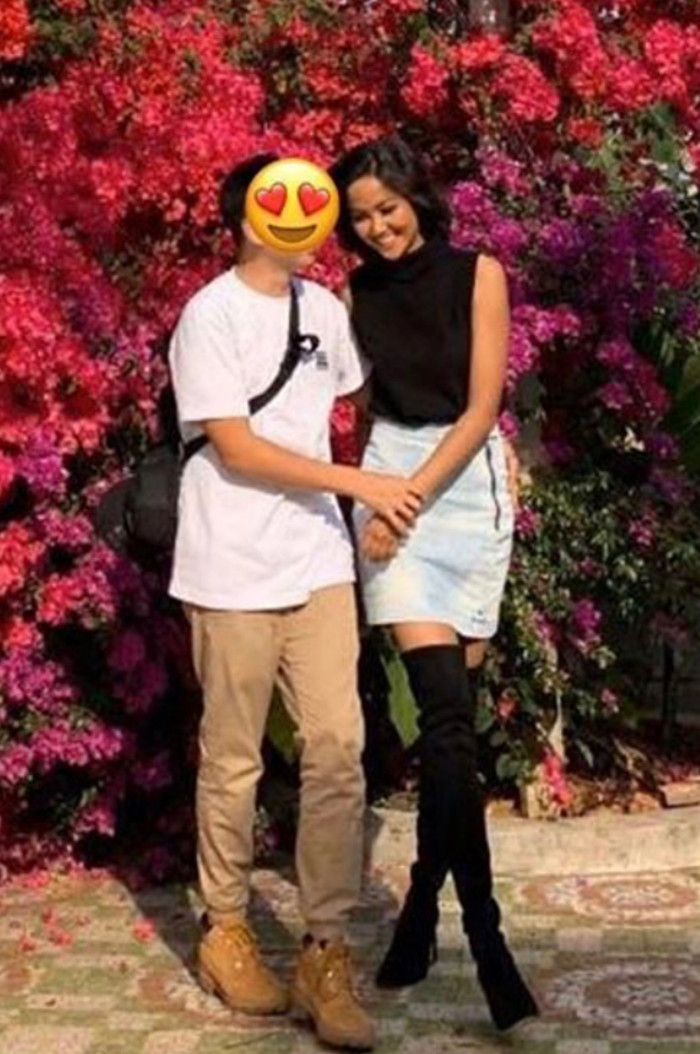 H'Hen Niê bất ngờ thông báo đã 'đường ai nấy đi' với T.K khiến khán giả không khỏi tiếc nuối. 