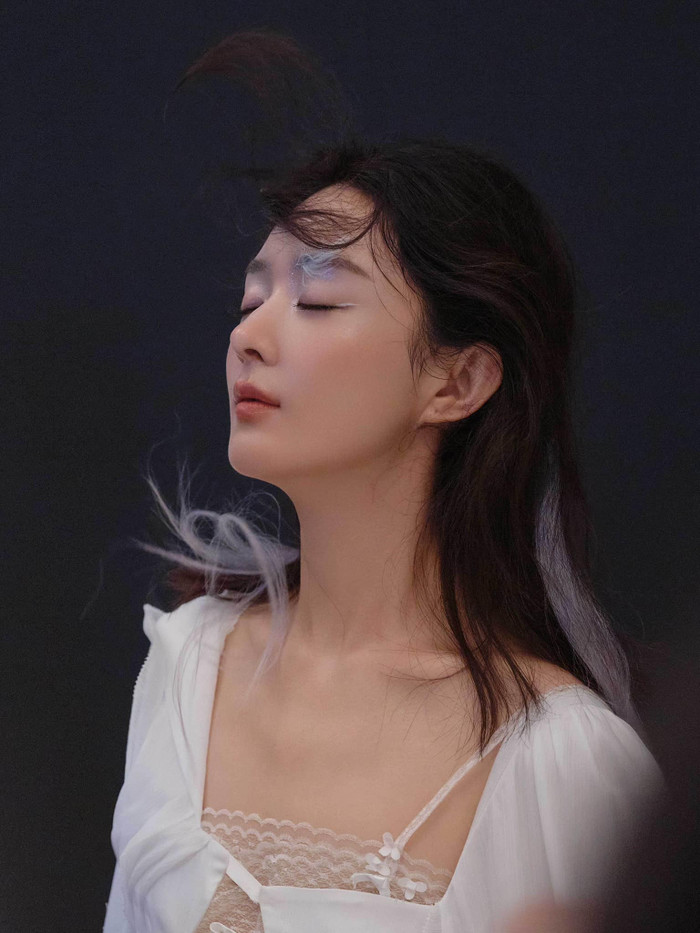 Triệu Lệ Dĩnh đang đặt trọng tâm sự nghiệp vào phim điện ảnh.