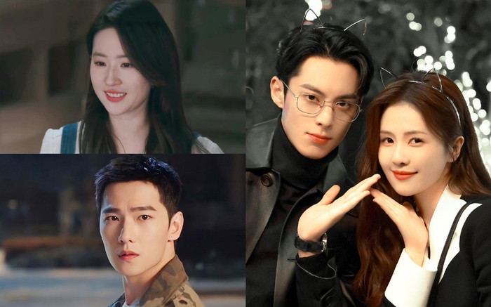 Bị chê flop, Dĩ Ái Vi Doanh vẫn đánh bại phim của Lưu Diệc Phi, Dương Dương Ảnh 2