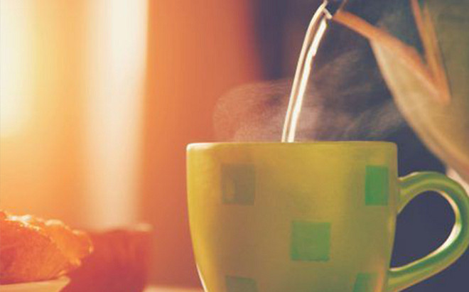 Thường xuyên uống loại nước này trước khi ngủ, cơ thể nhận về điều bất ngờ Ảnh 2