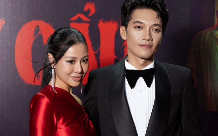 Nam Thư lên tiếng về ồn ào ôm bạn diễn nam đã có vợ: Tôi xin rút kinh nghiệm Ảnh 2