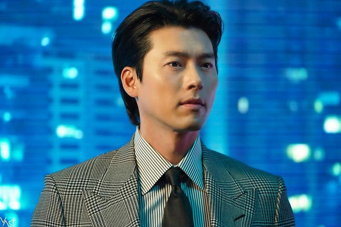 Xôn xao ảnh Hyun Bin phụ vợ chăm con cực khéo, Son Ye Jin đúng là có số hưởng Ảnh 5