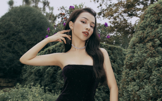 Nữ TikToker sinh năm 1999: Từng bị chê bai ngoại hình, nay có màm 'lột xác' ngoạn mục Ảnh 2