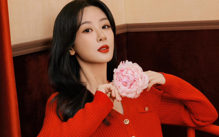 Dương Tử và bạn trai công bố tin trọng đại, ngày về chung nhà đã không còn xa Ảnh 2