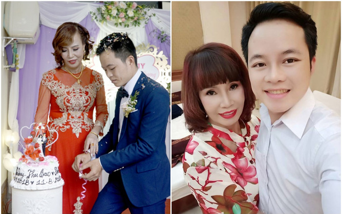 6 năm hôn nhân với chồng trẻ, cô dâu Thu Sao lập di chúc và tìm vợ mới cho chồng Ảnh 2