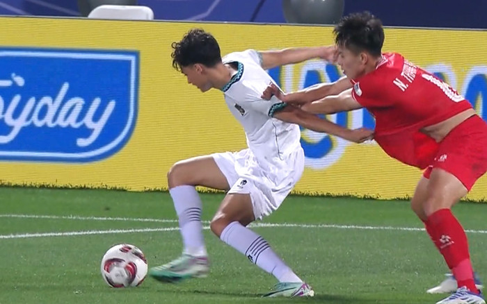 Vợ cầu thủ Thanh Bình lên tiếng vì chồng bị cộng đồng mạng mắng oan Ảnh 2