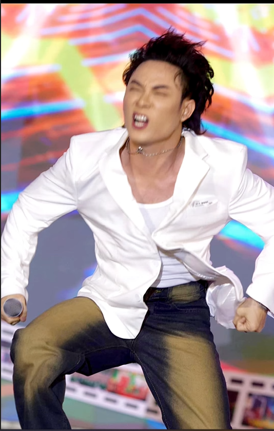 Bỉ ngạn trắng - Sự tinh khiết 