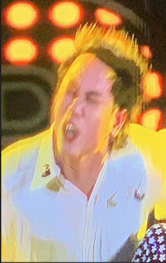 Bỉ ngạn vàng - Vĩnh viễn không gặp lại 