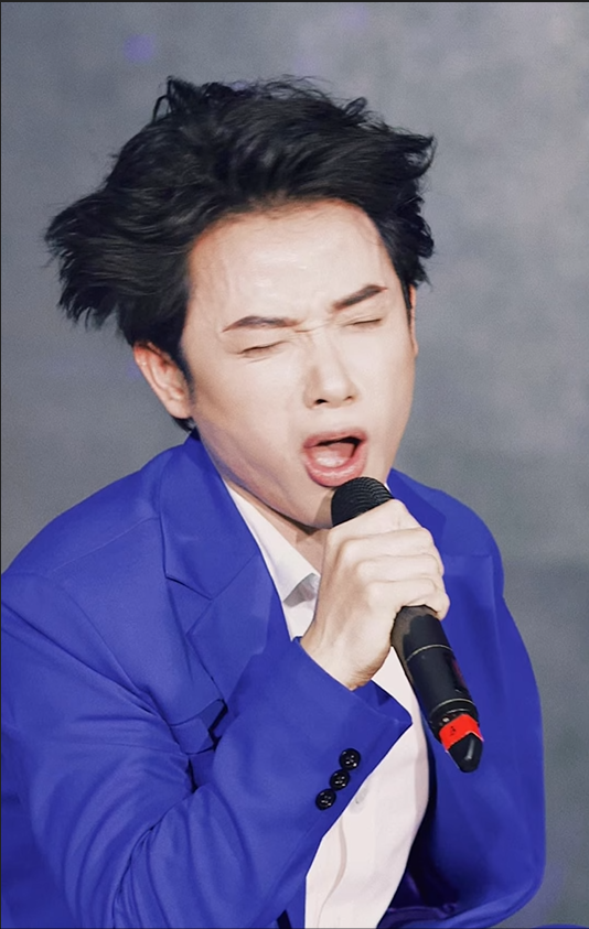 Bỉ ngạn xanh - Hy vọng tương lai sẽ gặp lại. 