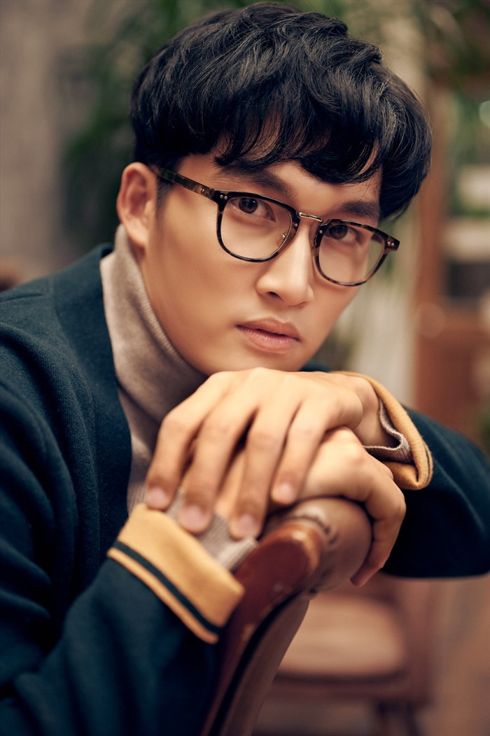 Đình Tú được kỳ vọng sẽ 'phục thù' thành công sau Đừng Nói Khi Yêu, Thương Ngày Nắng Về.