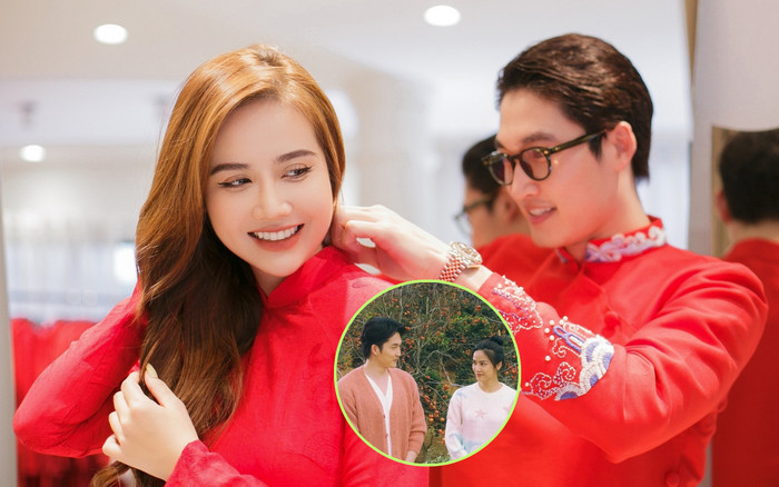 Đình Tú 'nên duyên' với 1 mỹ nhân đình đám, thuyền với Huyền Lizzie chính thức chìm? Ảnh 2