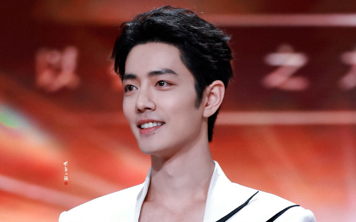 Bày tỏ tình cảm với Tiêu Chiến trước mặt chồng, sao nữ hạng A nhận về cái kết không tưởng Ảnh 2