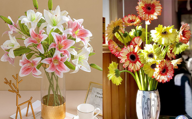 Loại hoa nhất định phải có trong 3 ngày Tết giúp gia chủ chiêu tài rước lộc, đón điều tốt lành cho cả năm Ảnh 2