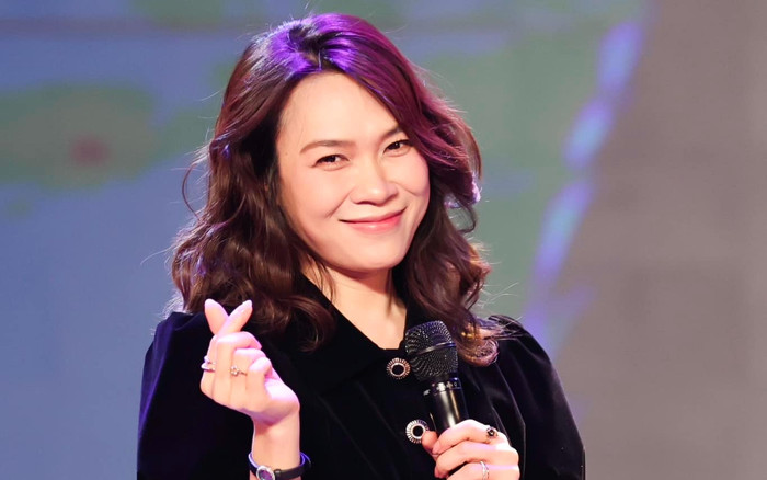 Đoạn nhạc khiến Mỹ Tâm mê mẩn những ngày gần đây, nhún nhảy không trật nhịp nào! Ảnh 2