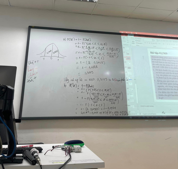 Khi đi học, Hoàng Thùy luôn chăm chỉ phát biểu, làm bài tập