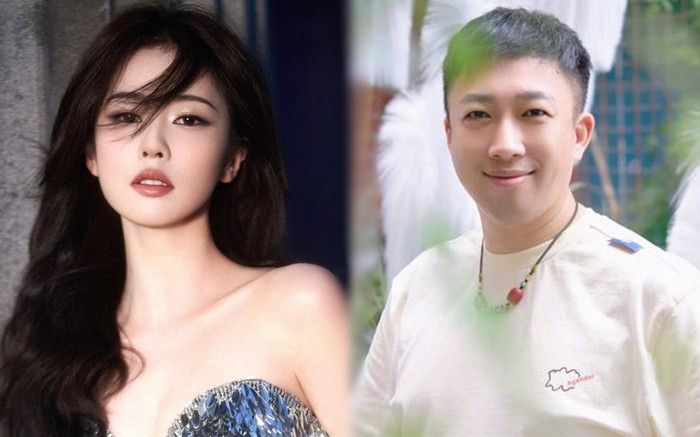 Bất ngờ với nhận xét của Bạch Lộc về đạo diễn Vu Chính Ảnh 2