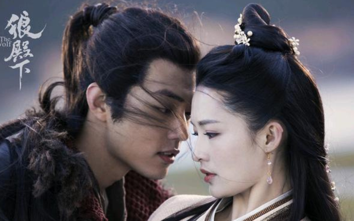 Khán giả kỳ vọng Tiêu Chiến - Lý Thấm sẽ có cơ hội hợp tác lần 6.