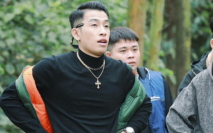 Thoát vai công tử thác loạn trong 'Biệt dược đen', Tuấn Mõ tiếp tục bị 'ghét cay, ghét đắng' Ảnh 2