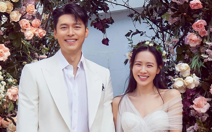 Một cặp sao hạng A lộ hint hẹn hò giống Hyun Bin - Son Ye Jin, showbiz sắp có đám cưới thế kỷ? Ảnh 2