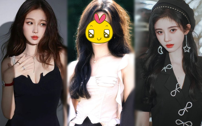 Sao nữ bị chê diễn xuất thậm tệ bất ngờ được khen trong phim mới, vượt mặt Ngu Thư Hân, Cúc Tịnh Y Ảnh 2