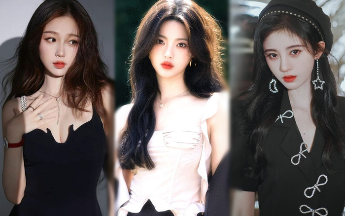 Ngu Thư Hân, Dương Siêu Việt, Cúc Tịnh Y đều có phim đang chiếu.