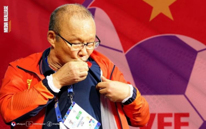 Khác biệt lớn nhất giữa HLV Troussier và ông Park Ảnh 2