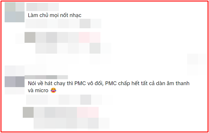 Khả năng hát chay của Phương Mỹ Chi ra sao khi qua ống kính khán giả, có gây thất vọng? Ảnh 2
