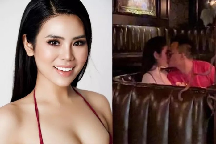 Chu Ánh từ chối bình luận về việc này.