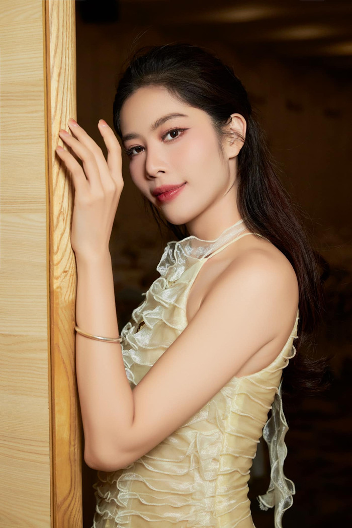 Hình ảnh mới nhất của Nam Em