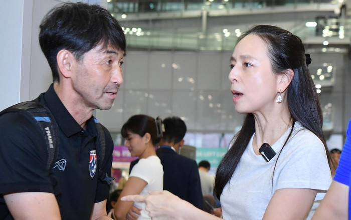 Quyết định sa thải HLV Polking giúp Thái Lan sắp soán ngôi số 1 của Việt Nam Ảnh 2