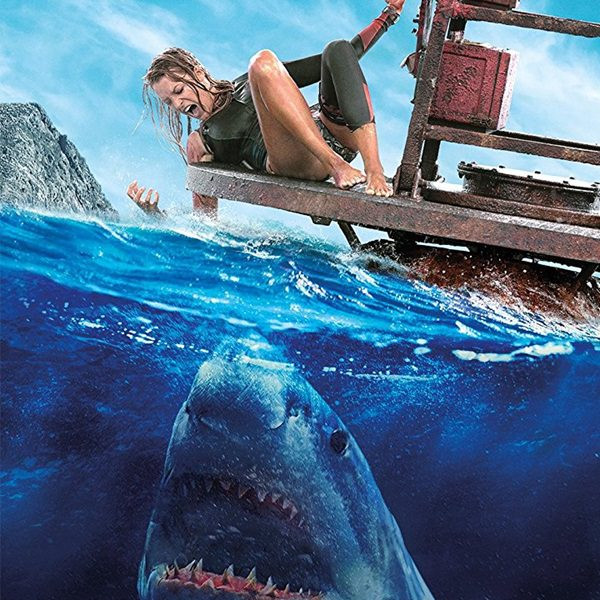 The Shallows cũng là bộ phim thuộc đề tài sinh tồn