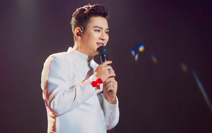 Nam nhạc sĩ tiết lộ về tính cách thật của Hoài Lâm sau lần hợp tác khiến nhiều người bất ngờ Ảnh 2