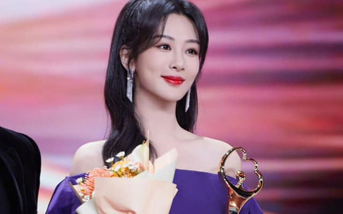 Dương Tử được chuyên gia khen là 'máy chế tạo phim ăn khách' Ảnh 2