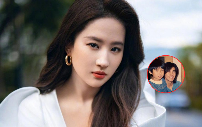 Một nhà tài phiệt mời Lưu Diệc Phi và bạn trai đến ăn cơm, không quên ghi lại loạt khoảnh khắc đắt giá Ảnh 2