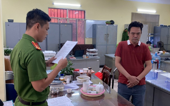 'Ông trùm' lừa hơn 700 tỷ đồng, chiêu thức quen thuộc nhưng vẫn nhiều người sập bẫy Ảnh 2