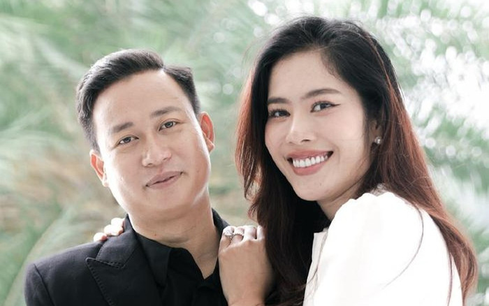 Bị so sánh với Trường Giang, bạn trai Nam Em nói gì? Ảnh 2