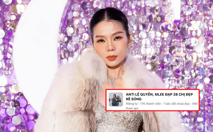 Lệ Quyên gặp vận đen ngày cận Tết, đi vào 'vết xe đổ' của loạt nàng Hậu Vbiz Ảnh 2