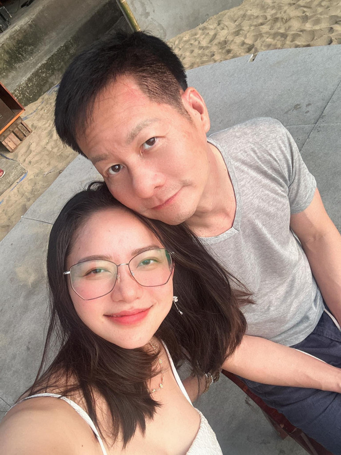 Là một trong những sao nữ quyết định từ bỏ hào quang để theo chàng về dinh, cuộc sống hôn nhân hiện tại của Phan Như Thảo với chồng đại gia khiến nhiều người ngưỡng mộ.