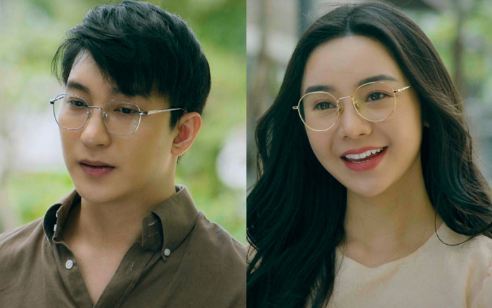 Quỳnh Kool - B Trần nối lại tình xưa ở cuối phim Chúng Ta Của 8 Năm Sau, bé Cam sắp có thêm em? Ảnh 2