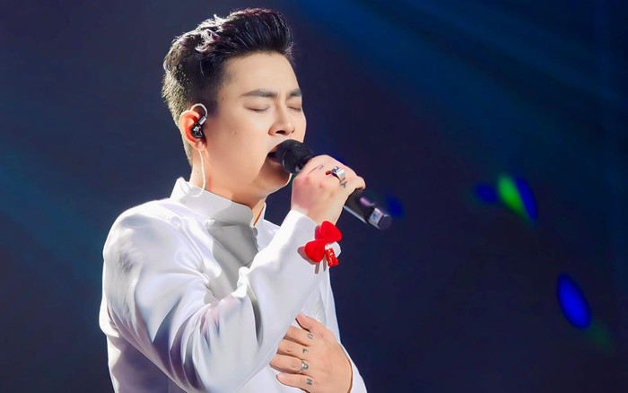 Nam nhạc sĩ vượt 130km để làm việc với Hoài Lâm và cái kết khiến ai cũng ngỡ ngàng Ảnh 2