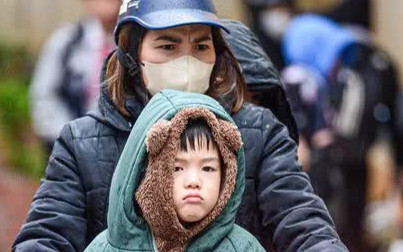 Trường học tạm nghỉ, phụ huynh loay hoay tìm cách gửi con Ảnh 2