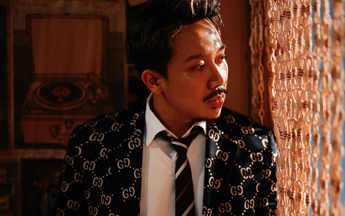 Trấn Thành thừa nhận 'tẩu hỏa nhập ma' khi quay phim mới cùng Tuấn Trấn và Phương Anh Đào Ảnh 2