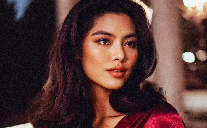 Á hậu nói gì khi bị dư luận chỉ trích về phát ngôn ủng hộ 'sugar baby'? Ảnh 2