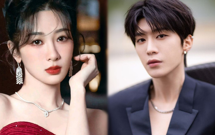 Phim của Dương Tử tụt view vì khoảng cách tuổi tác với Phạm Thừa Thừa Ảnh 2