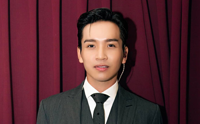 Bạch Công Khanh tiết lộ mối quan hệ hiện tại với Nam Em, chỉ 1 câu nói lên tất cả Ảnh 2