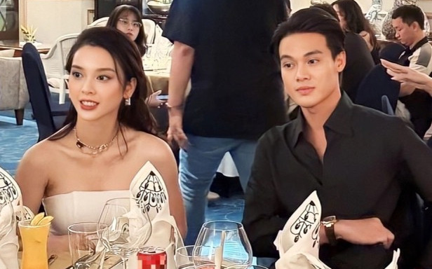 Quỳnh Lương tiết lộ thời gian lên xe hoa với bạn trai thiếu gia Ảnh 2