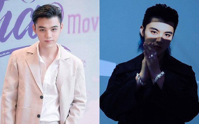 Nam thần phim 'Thạch Thảo' lột xác sau 6 năm, diện mạo hiện tại gây bất ngờ Ảnh 2