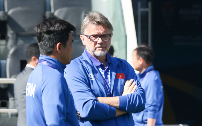 Có nên kiên nhẫn như Indonesia và HLV Shin Tae Yong? Ảnh 2