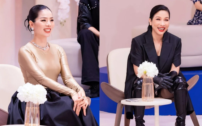 Lệ Quyên bình luận vào phát ngôn nhiều năm trước của diva Mỹ Linh, bị nghi cố tình 'chơi xấu' đàn chị? Ảnh 2