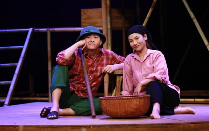 Nhà hát Tuổi trẻ thưởng Tết Nguyên Đán 2024 thế nào? Ảnh 2